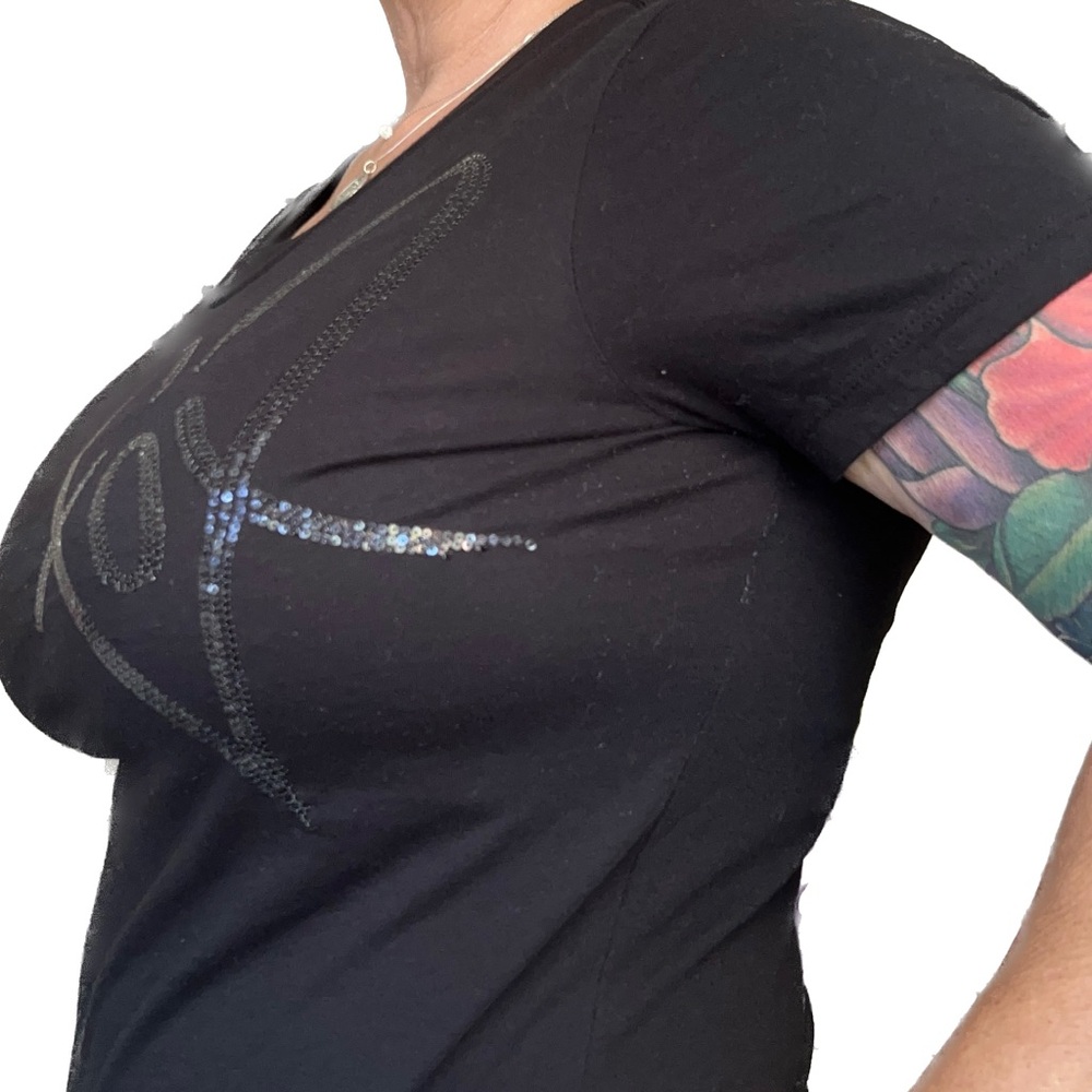 Fox Racing ladies tee XL
